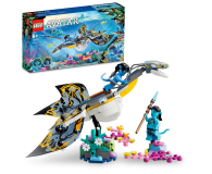 LEGO Avatar 75575 Odkrycie ilu - 1090446 - zdjęcie 2